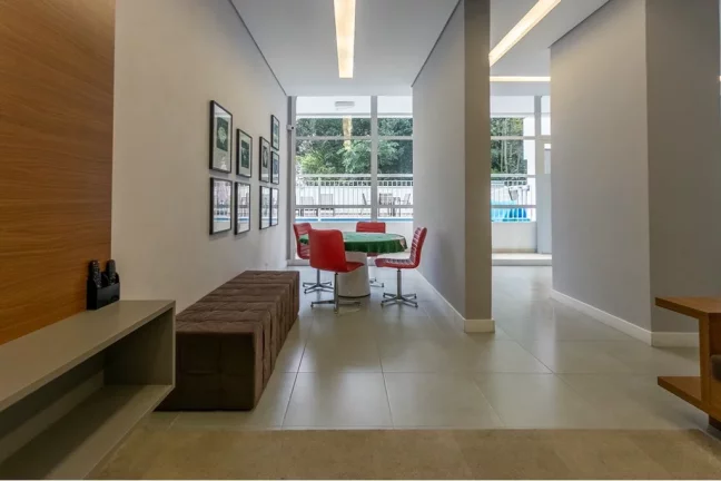 Imagem APARTAMENTO RESIDENCIAL em São Paulo - SP, Vila Mascote