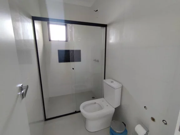 Imagem Casa para Venda em São José dos Pinhais, Colonia Rio Grande, 3 dormitórios, 1 suíte, 2 banheiros, 1 vaga