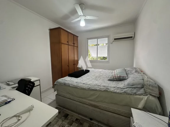 Imagem Apartamento à venda no Embaré