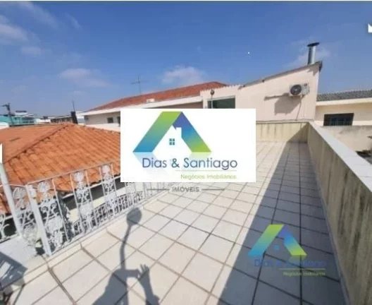 Imagem Casa com 3 dormitórios à venda, 190 m² por R$ 1.65000, - Vila das Mercês - São Paulo/SP
