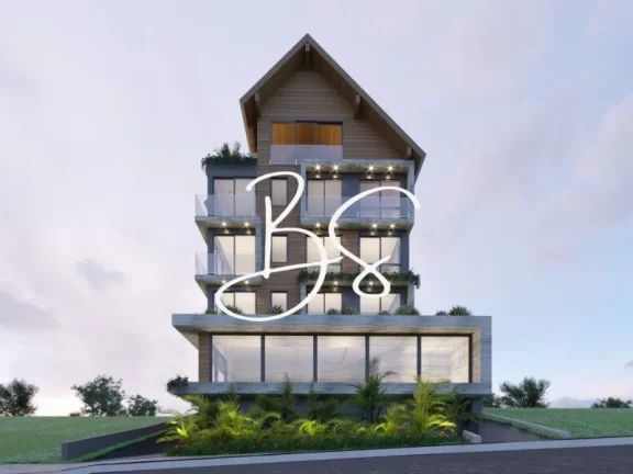 Imagem Apartamento RESIDENCIAL em CANELA - RS, Centro