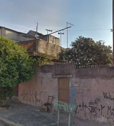 Imagem CASA TÉRREA PARA VENDA TERRENO 250 METROS NO PARQUE SÃO JORGE