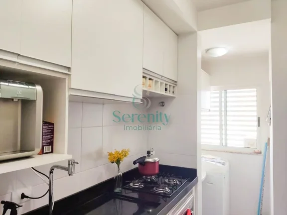 Imagem Apartamento à venda no Vitória - Edifício Costa do Sol - 3 dormitórios - 1 Suíte - 1 vaga - R$440.000,00 - Londrina - PR