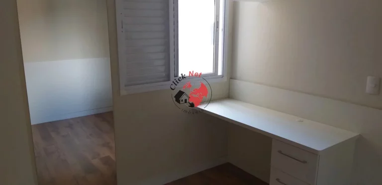 Imagem Lindo Apartamento à Venda no Rudge Ramos – Conforto e Excelente Localização!