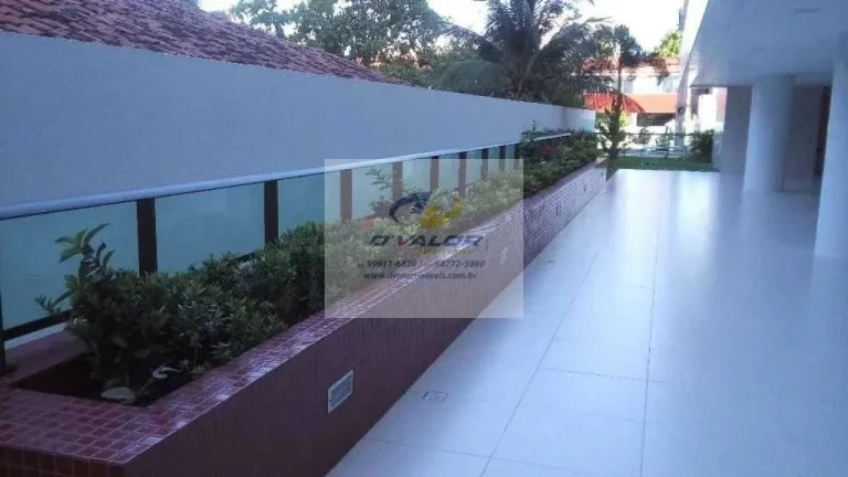 Imagem Vendo Apartamento de 142m² 04 quartos (02 sendo suites), 02 Vagas de Garagem