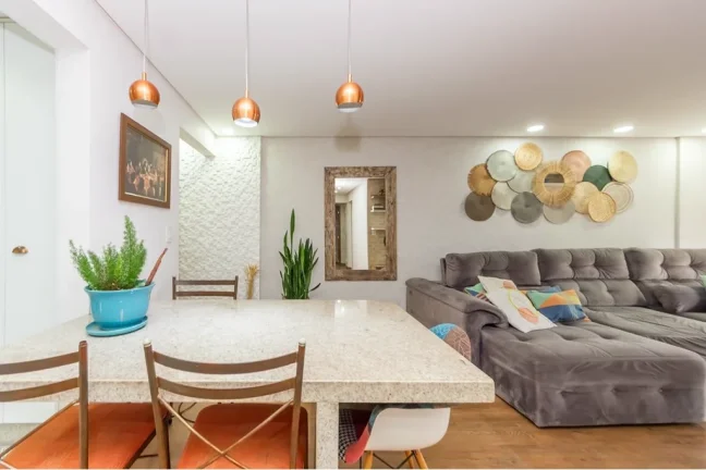 Imagem APARTAMENTO RESIDENCIAL em São Paulo - SP, Vila Mariana