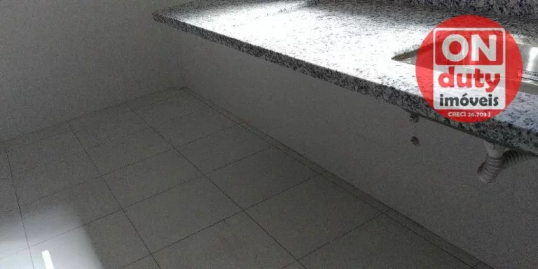 Imagem Apartamento Duplex com 3 dormitórios à venda, 131 m² por R$ 989.000,00 - Encruzilhada - Santos/SP