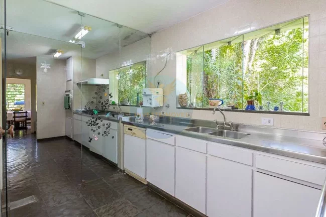 Imagem Casa em Condomínio a Venda no bairro Granja Viana - Cotia, SP
