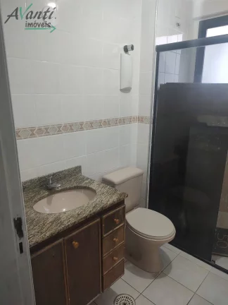 Imagem Apartamento à venda no bairro Ponta da Praia em Santos/SP