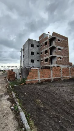 Apartamento à venda, Planície Real, Gramame - João Pessoa/PB