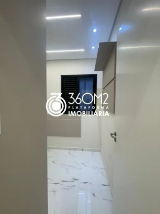Imagem Apartamento sem Condomínio para Venda em Santo André / SP no bairro Vila Floresta