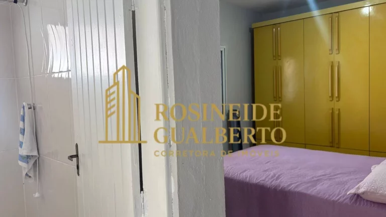 Imagem CASA COM 4 DORMITÓRIOS E 2 SUÍTES PRAIA MARTIM DE SÁ