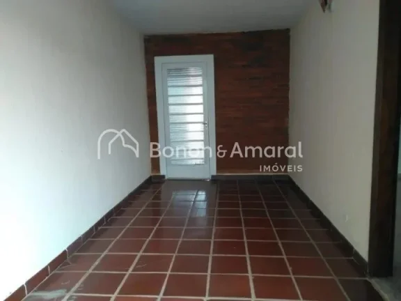 Imagem Casa à venda no Jardim Chapadão, em excelente localização, próxima à Pedreira. Imóvel compost...