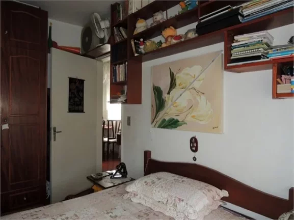 Imagem Apartamento residencial, Protásio/ Porto Alegre