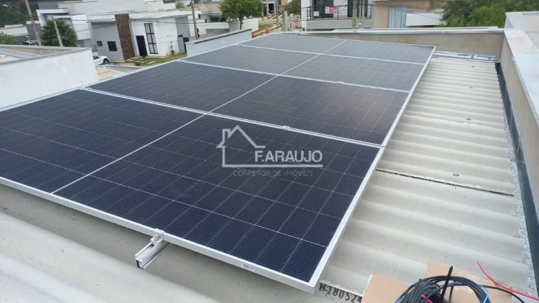 Imagem Casa em condomínio fechado para venda em Sorocaba-SP!