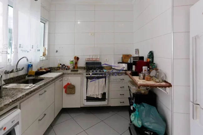 Imagem Casa em bolsão, 3 quartos à venda, 100 m² por R$ 794.000 - Jardim Ester Yolanda - São Paulo/SP