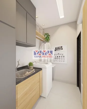 Imagem Condomínio Quinta dos Ventos - CASA NOVA - CONDOMÍNIO QUINTA DOS VENTOS