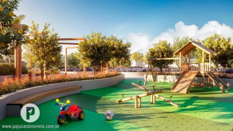 Imagem 03 suítes 115m² c/ Varanda Gourmet, Beira Mar de Jacarecica