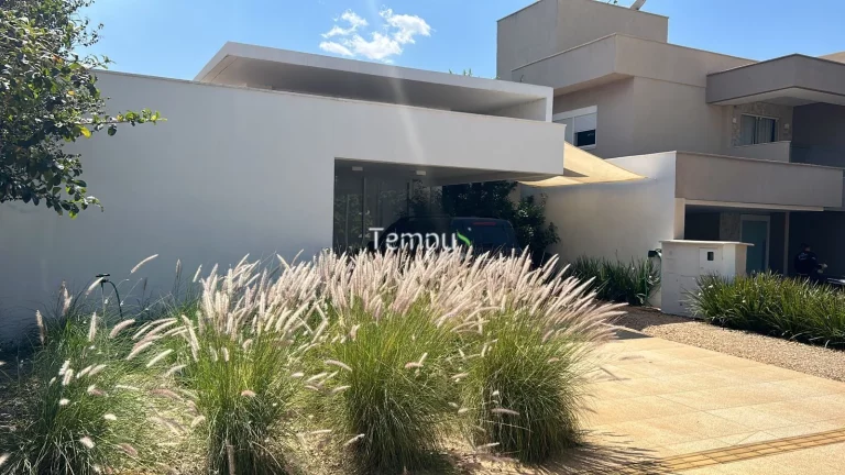 Imagem Jardins Verona - Casa Alto Padrão à venda no bairro Jardins Verona - Goiânia/GO