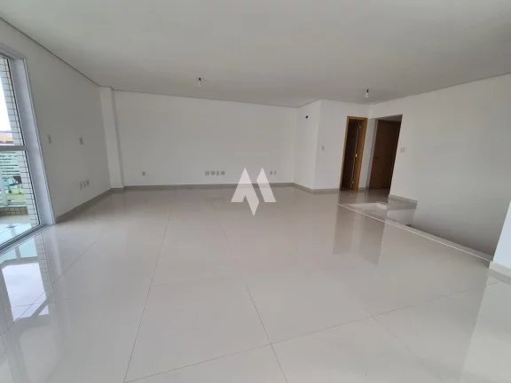 Imagem Apartamento Cobertura Duplex à venda