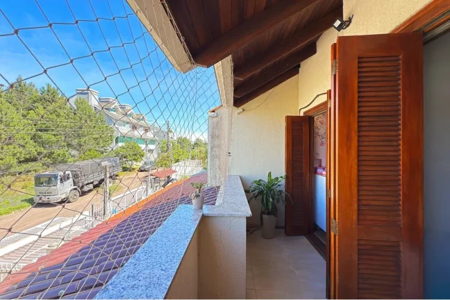 Imagem Casa para venda no bairro Aberta dos Morros em Porto Alegre