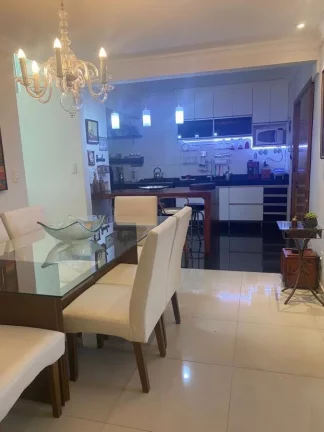 Imagem Casa para Venda em Contagem / MG no bairro Cabral