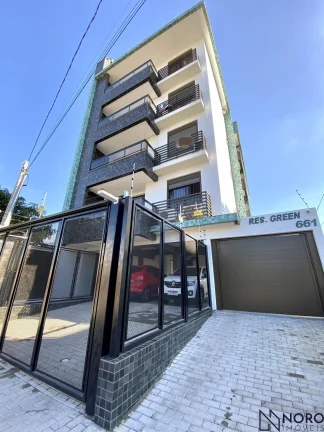 Imagem APARTAMENTO NOVO 1 DORMITÓRIO - CAMOBI