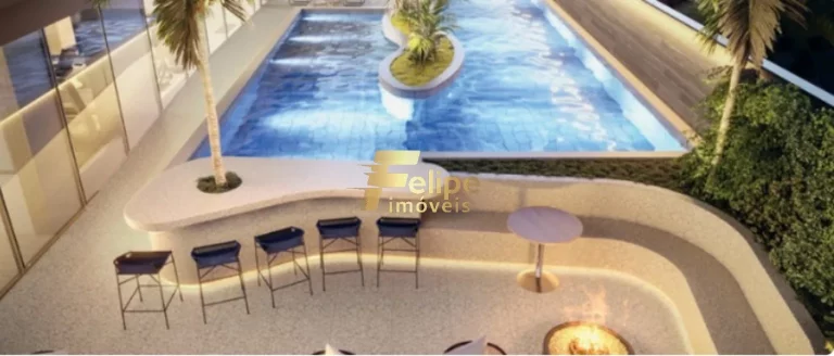 Imagem LUXUOSO EMPREENDIMENTO IMOBILIÁRIO SURGINDO NA PRAIA DO CANTO EM VITÓRIA/ES!