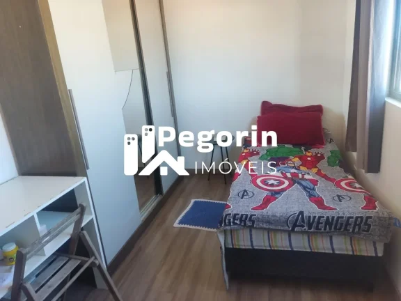 Imagem APARTAMENTO COM 03 QUARTOS A VENDA COLOMBO CAMPO PEQUENO