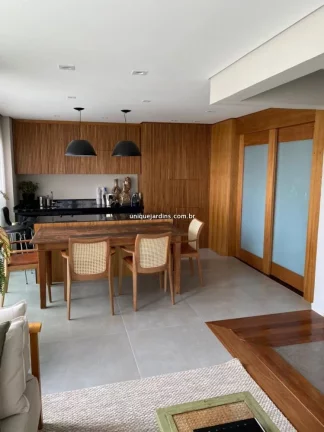 Imagem Apartamento à venda Vila Olímpia São Paulo