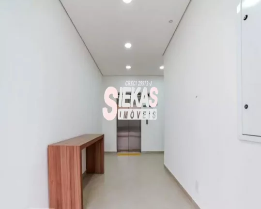 Imagem EXCELENTE APARTAMENTO NOVO - 43M² - CONDOMÍNIO COM LAZER COMPLETO - VILA GUSTAVO