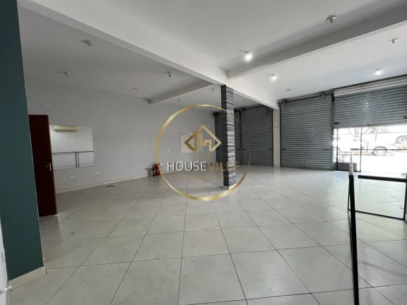 Imagem Ponto Comercial para Locação - Vale do Sol, São José dos Campos.
