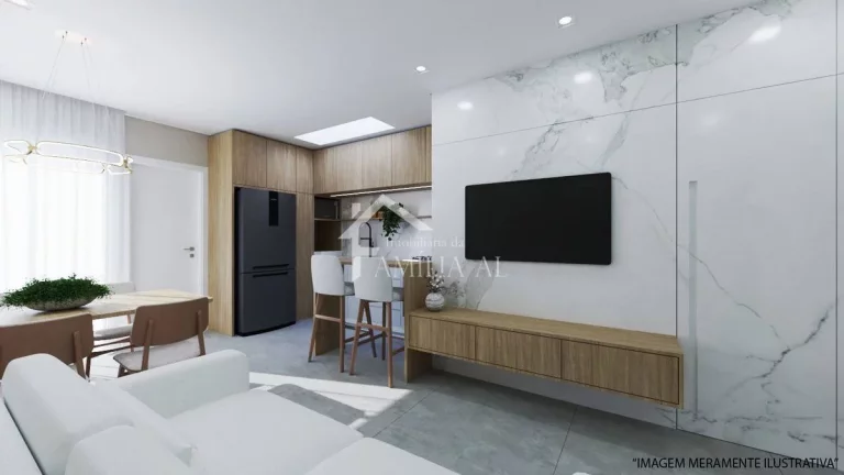 Imagem Lançamento no Residencial Villagio Di Malta