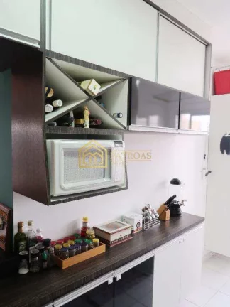 Imagem Apartamento Padrão
