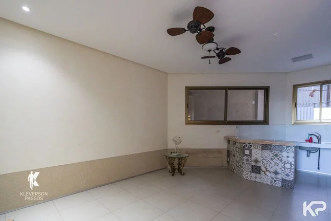 Imagem Casa com 4 dormitórios à venda, 421 m² por R$ 3.950.000,00 - Praia da Costa - Vila Velha/ES