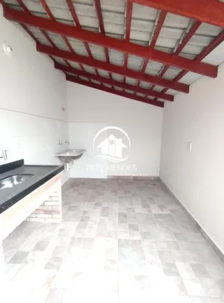 Imagem Casa à venda, Jardim Casa Branca, SUZANO - SP, LINDO LANÇAMENTO