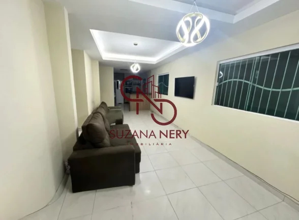 Imagem CASA A VENDA EM PITIMBU