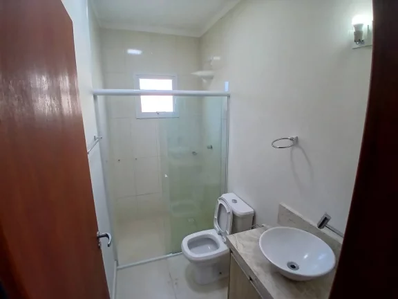 Imagem Linda Casa à venda no Condomívio Portal da Serra em Bragança Paulista!
