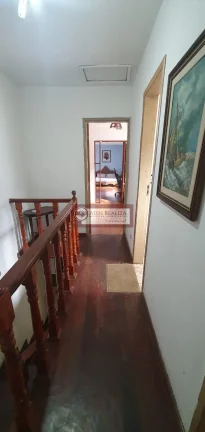 Imagem Sobrado à venda no Parque das Árvores SP, 3 dorms, 125m²