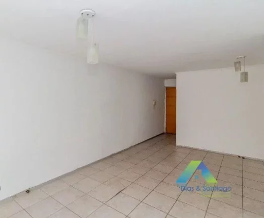 Imagem Apartamento com 03 quartos 78m² - Jabaquara