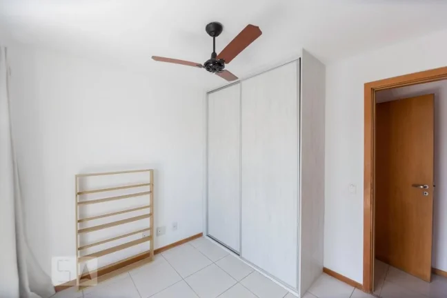 Imagem Apartamento à Venda - Recreio, 3 Quartos, 55 m2