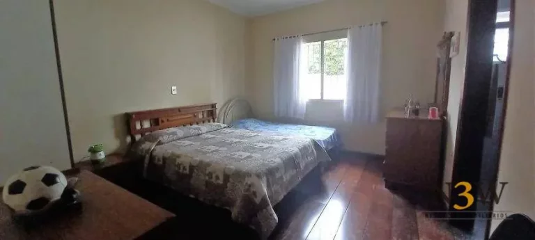 Imagem Sobrado à venda, 580 m² por R$ 3.190.000,00 - Bela Aliança - São Paulo/SP