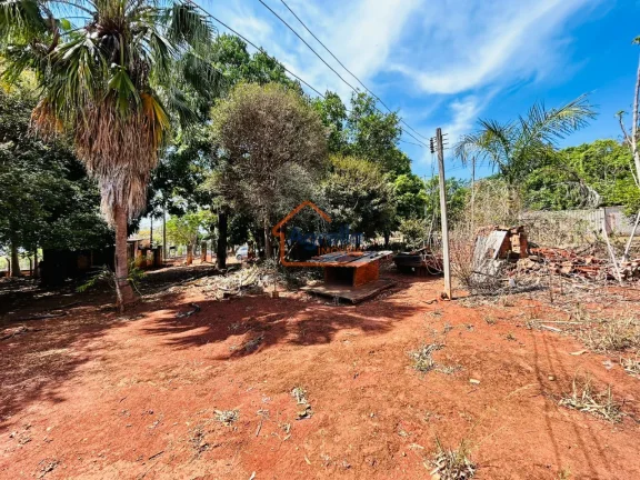Imagem Chácara à venda no bairro CHÁCARA CACHOEIRA - Mogi Mirim/SP