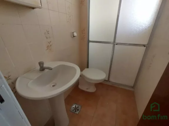 Imagem Apto 1 Dorm. com garagem - Bairro Santana - Porto Alegre/RS - AP2721