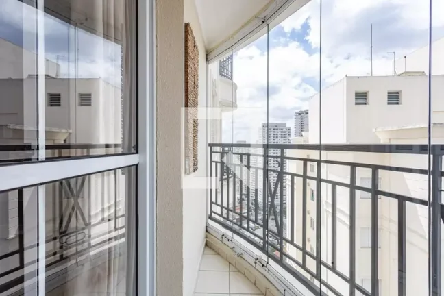 Imagem Apartamento à Venda - Ipiranga, 3 Quartos, 66 m2