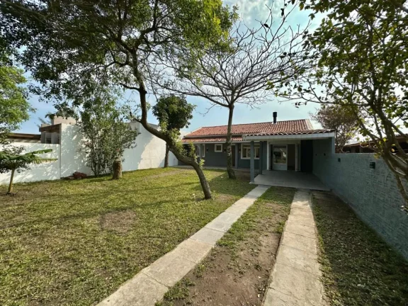 Imagem Casa 3 Dormitórios - Bairro Jardim Beira Mar