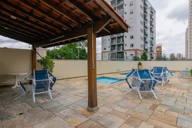 Imagem APARTAMENTO RESIDENCIAL em São Paulo - SP, Jardim Ampliação
