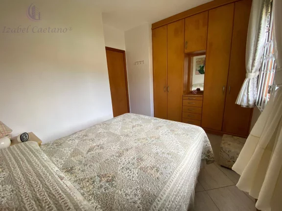 Imagem Casa na praia 3 quartos à venda em Porto Belo/SC