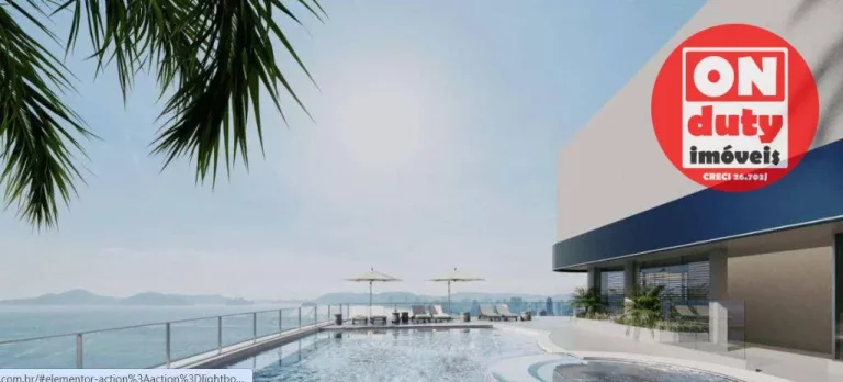 Imagem Apartamento com 3 e 4 suítes à venda, 102 m² a 260m2 a partir de R$ 1.800.000 - Ponta da Praia - Santos/SP