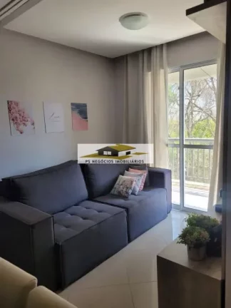 Apartamento para venda na Vila Prudente